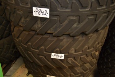 Opony Cover 385/65R22,5