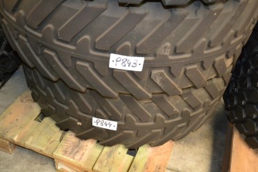 Opony Cover 385/65R22,5