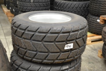 Opony Cover 435/50 R19,5