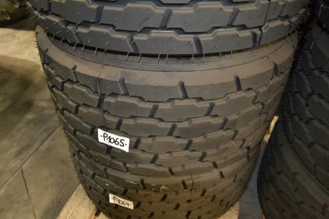 Opony Cover 455/40R22.5