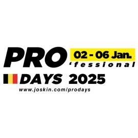 Pro Days JOSKIN 2025