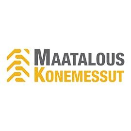 MAATALOUSKONEMESSUT