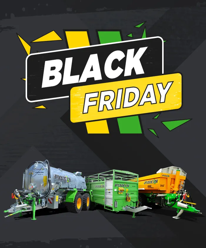 BLACK FRIDAY DEALS !