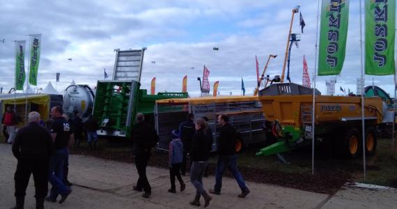 National Ploughing 2017