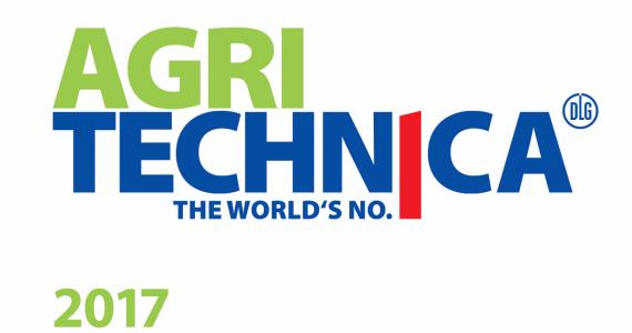 JOSKIN nieuwigheden op Agritechnica van 12.11 tot 18.11
