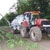 4'' arm to unload water into large sprayers