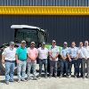 Cursos para concesionarios - Sargent Agricola, Chile importador de la marca JOSKIN