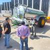 Dealers Training – Sargent Agricola, Chile