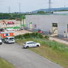 JOSKIN ESA: производственная единица в Люксембурге обретает форму