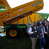 Terugblik op Agro Show 2024