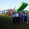 Retour sur la foire Agro Show 2024