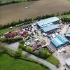 Un réseau d’experts - Brian Robinson Machinery Ltd, Northallerton, Angleterre