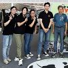 Een netwerk van deskundigen - HYC Dairy Pro Inc., Changhua, Taiwan