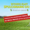 Znajdź idealną spulchniarkę dla swoich łąk!